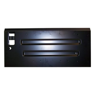 Crown Automotive Steel Tailgate - 55176340AG